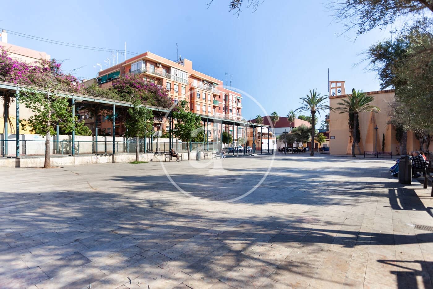 1 soverom Villa til salgs i Valencia by - € 160 000 (Ref: 9385694)