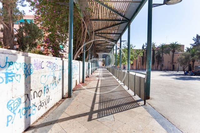 1 soverom Villa til salgs i Natzaret, Valencia by - € 160 000 (Ref: 9385694)