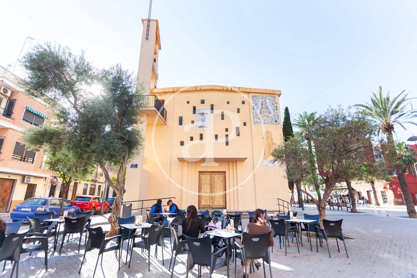 1 soverom Villa til salgs i Valencia by - € 160 000 (Ref: 9385694)