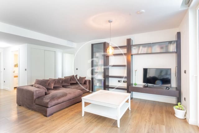 3 bedroom Apartment for rent in Benicalap, Valencia city with pool - € 3,900 (Ref: 9387995)