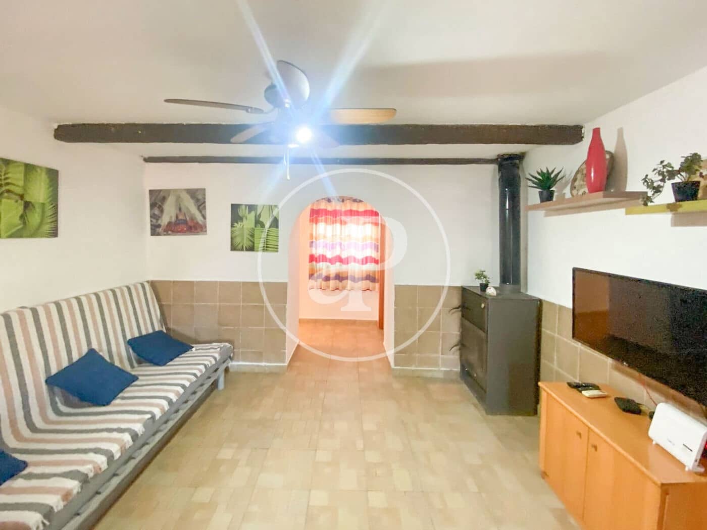 4 slaapkamer Villa te koop in Lliria met zwembad - € 272.000 (Ref: 9387996)