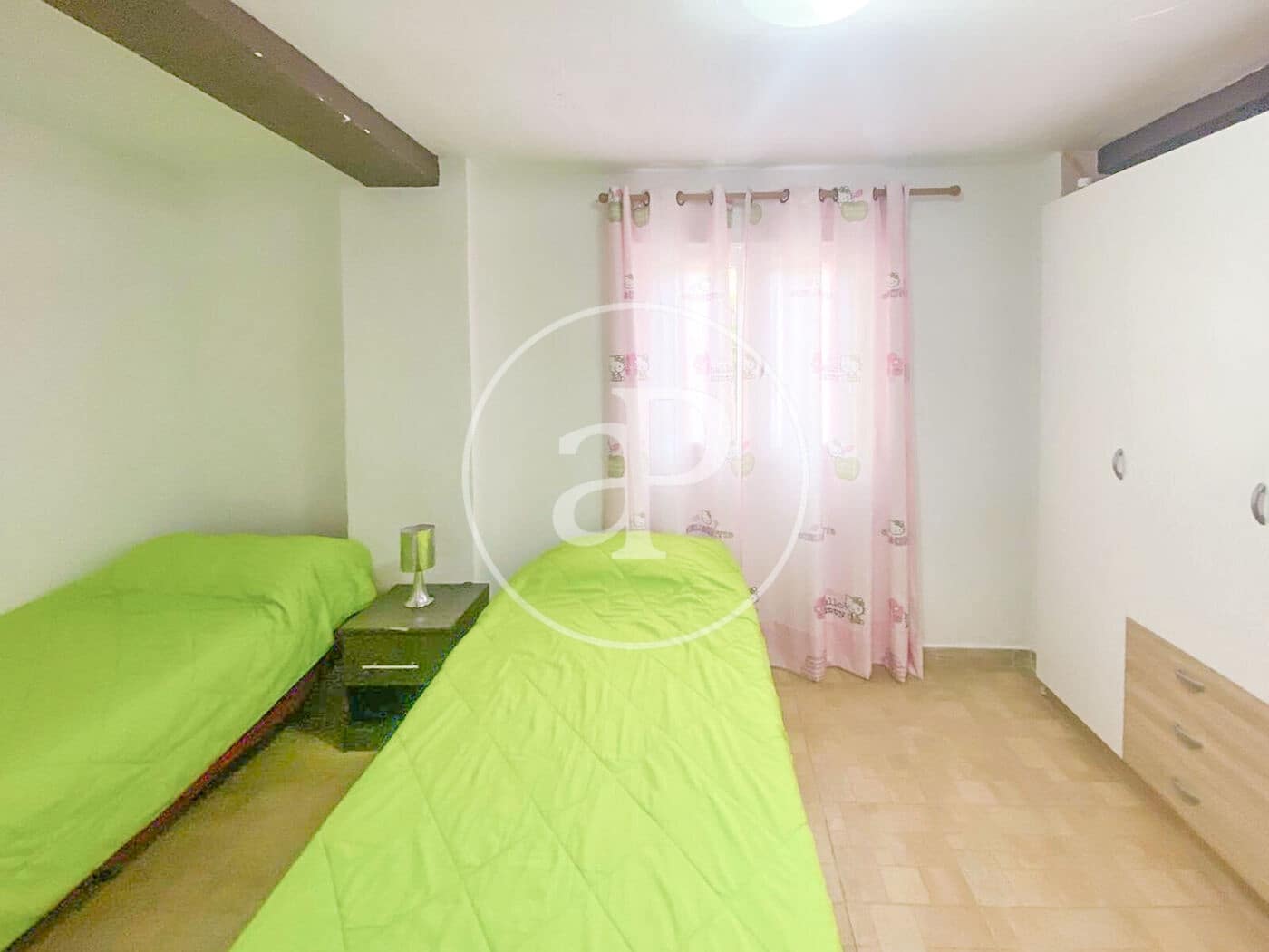 4 slaapkamer Villa te koop in Lliria met zwembad - € 272.000 (Ref: 9387996)