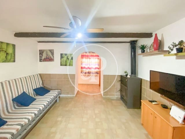 4 bedroom Villa for sale in Llíria with pool - € 272,000 (Ref: 9387996)