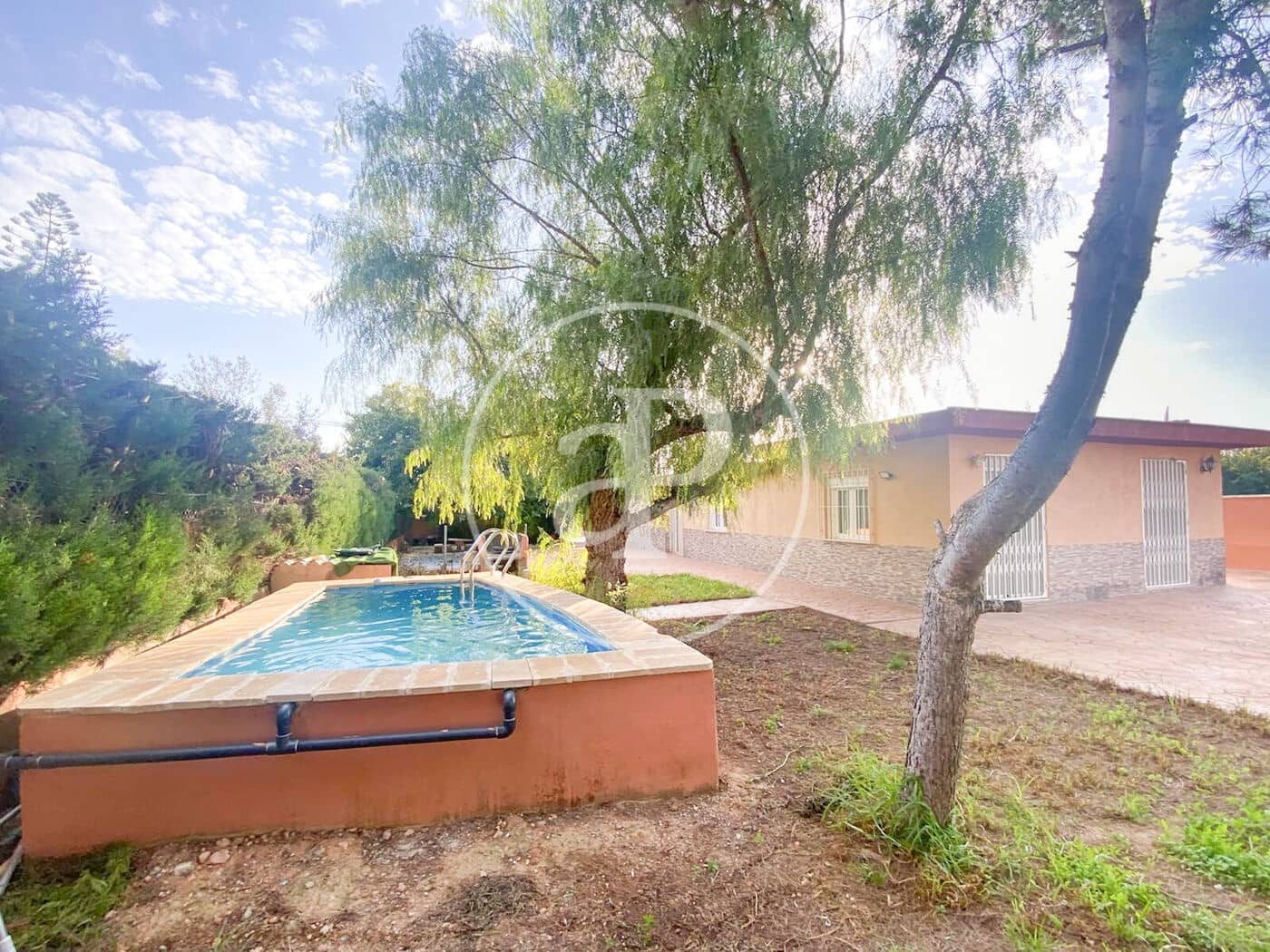 4 slaapkamer Villa te koop in Lliria met zwembad - € 272.000 (Ref: 9387996)