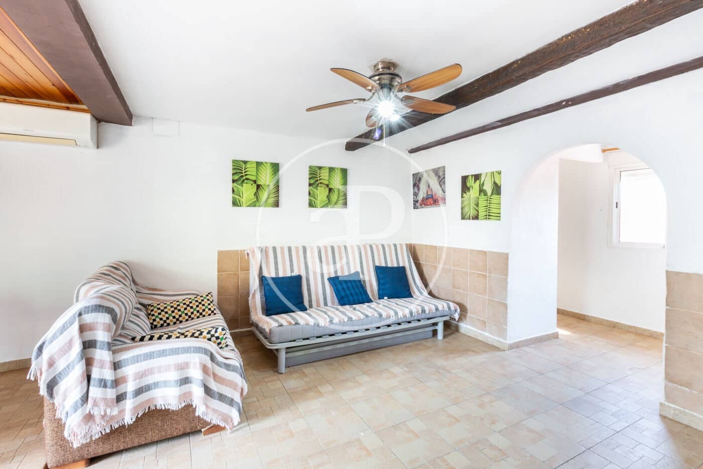 4 soveværelse Villa til salg i Lliria med swimmingpool - € 272.000 (Ref: 9387996)