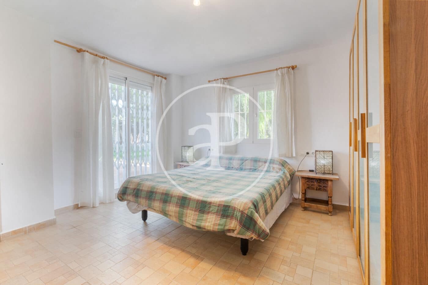 4 soveværelse Villa til salg i Lliria med swimmingpool - € 272.000 (Ref: 9387996)