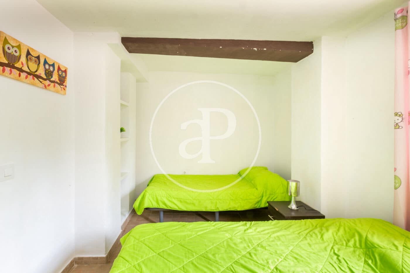 4 soveværelse Villa til salg i Lliria med swimmingpool - € 272.000 (Ref: 9387996)