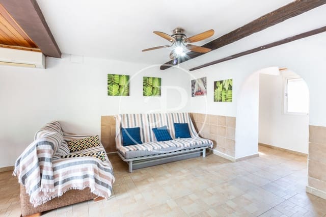 4 sypialnia Willa na sprzedaż w Llíria z basenem - 272 000 € (Ref: 9387996)