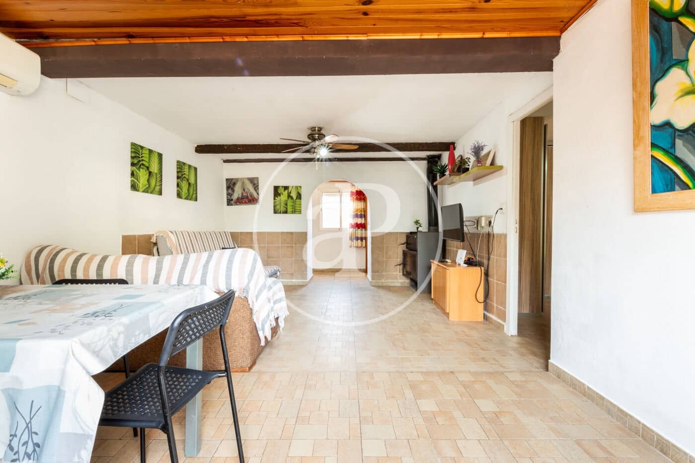 4 soveværelse Villa til salg i Lliria med swimmingpool - € 272.000 (Ref: 9387996)