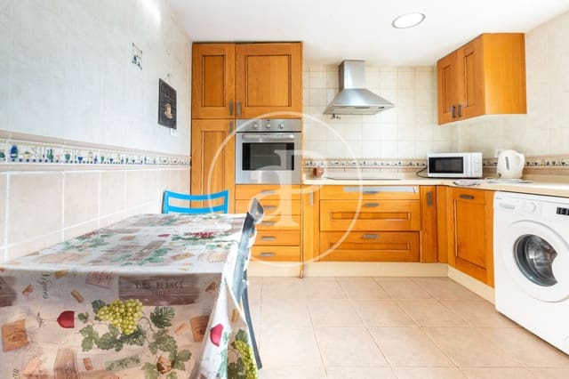 4 sypialnia Willa na sprzedaż w Llíria z basenem - 272 000 € (Ref: 9387996)