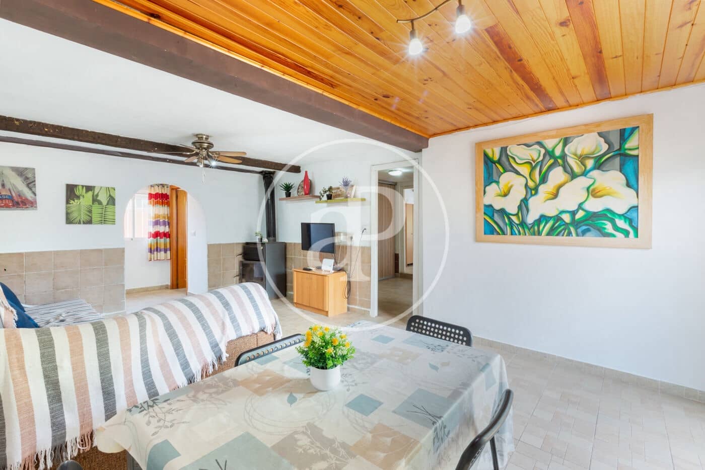 4 soveværelse Villa til salg i Lliria med swimmingpool - € 272.000 (Ref: 9387996)