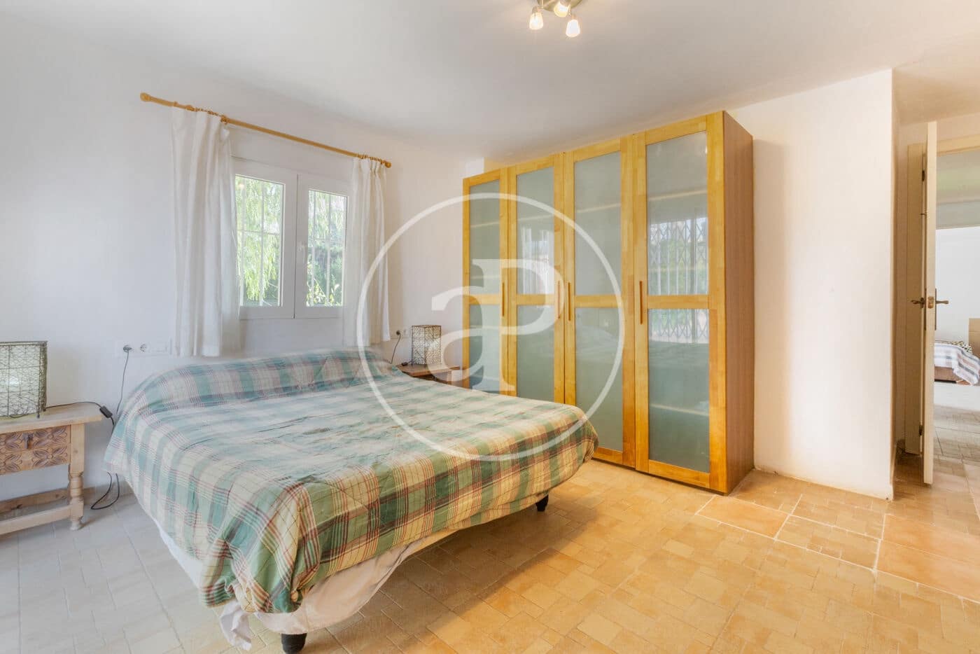 4 soveværelse Villa til salg i Lliria med swimmingpool - € 272.000 (Ref: 9387996)