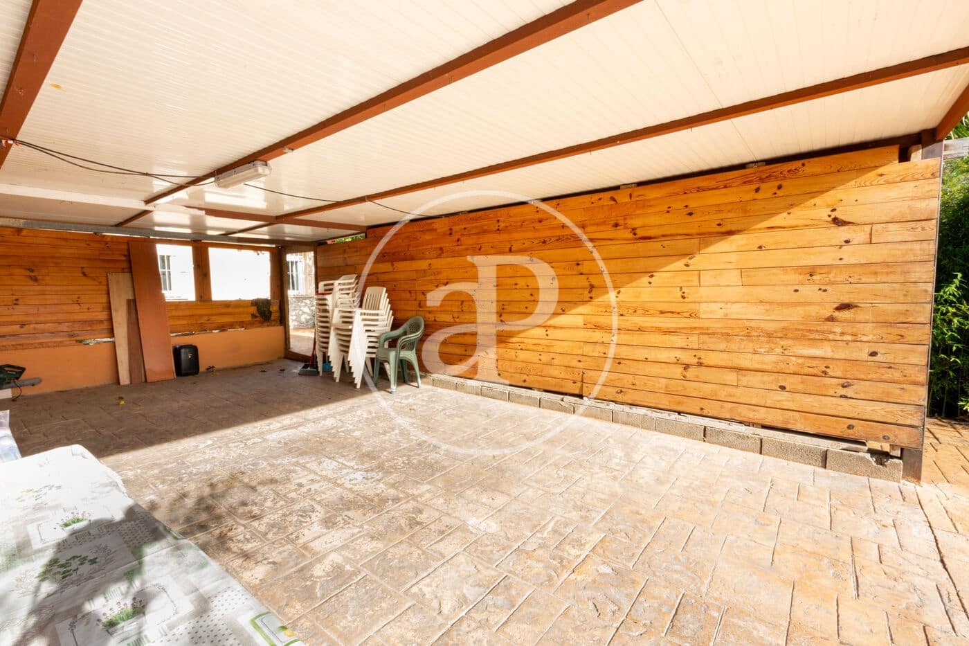 4 soveværelse Villa til salg i Lliria med swimmingpool - € 272.000 (Ref: 9387996)