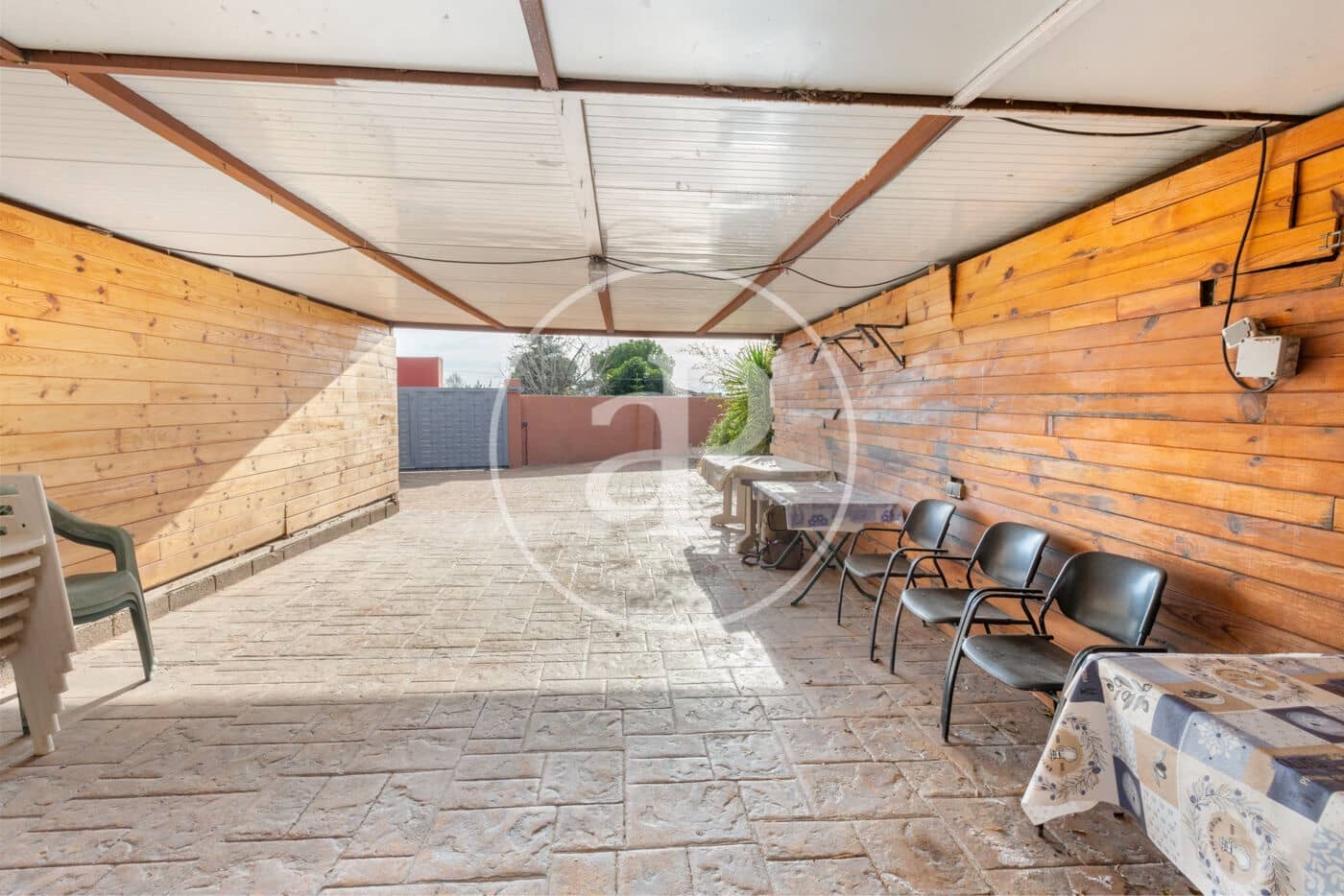 4 soveværelse Villa til salg i Lliria med swimmingpool - € 272.000 (Ref: 9387996)