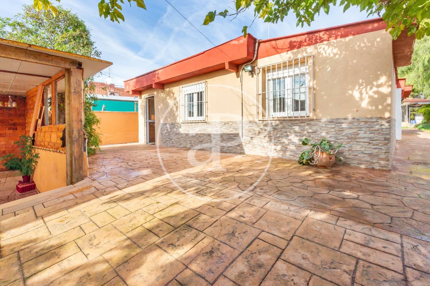 4 soveværelse Villa til salg i Lliria med swimmingpool - € 272.000 (Ref: 9387996)