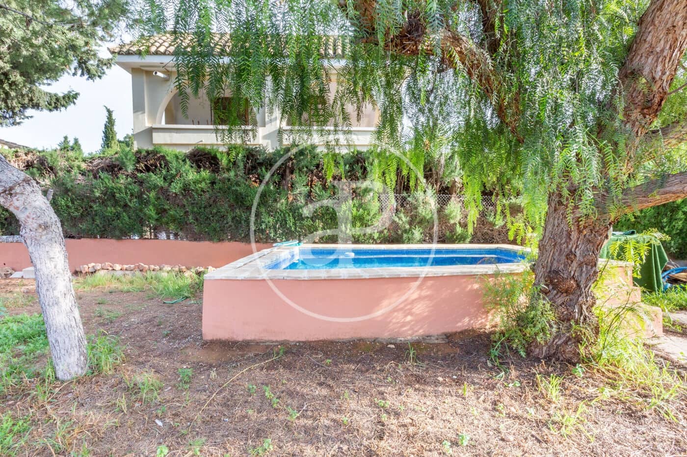 4 soveværelse Villa til salg i Lliria med swimmingpool - € 272.000 (Ref: 9387996)