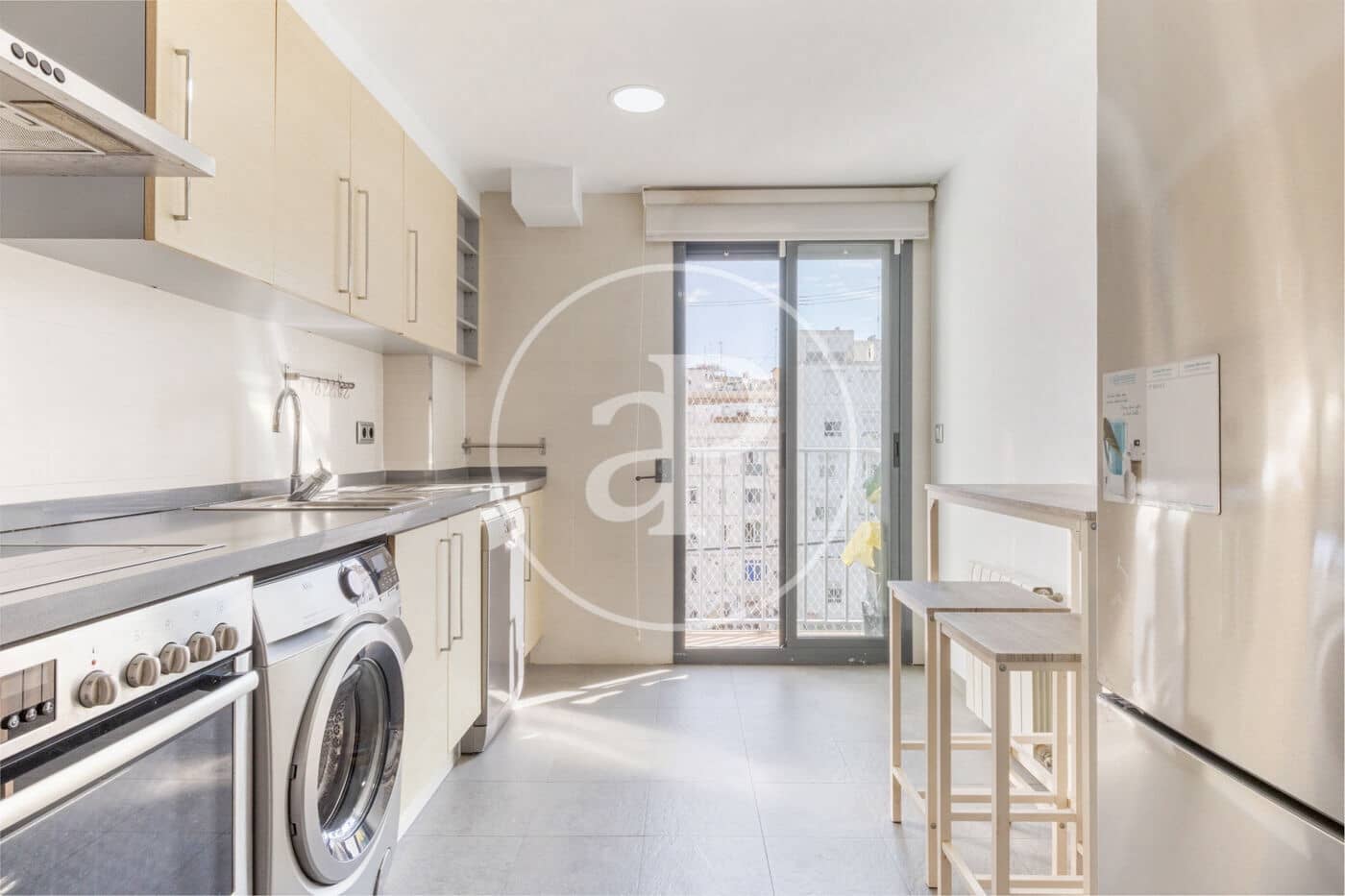 3 sypialnia Penthouse do wynajęcia w Miasto Walencja - 3 000 € (Ref: 9387998)