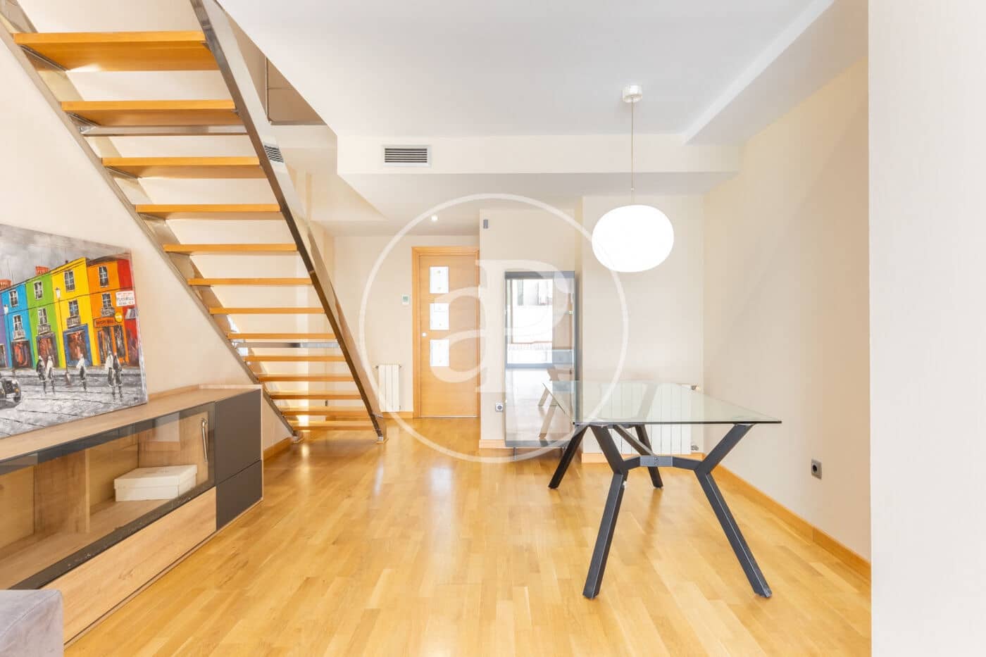 3 sypialnia Penthouse do wynajęcia w Miasto Walencja - 3 000 € (Ref: 9387998)