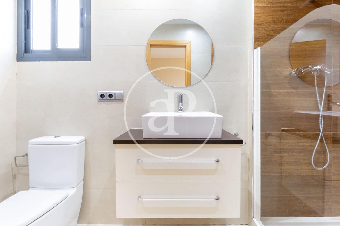 3 sypialnia Penthouse do wynajęcia w Miasto Walencja - 3 000 € (Ref: 9387998)