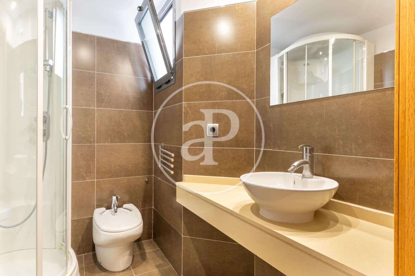 3 sypialnia Penthouse do wynajęcia w Miasto Walencja - 3 000 € (Ref: 9387998)