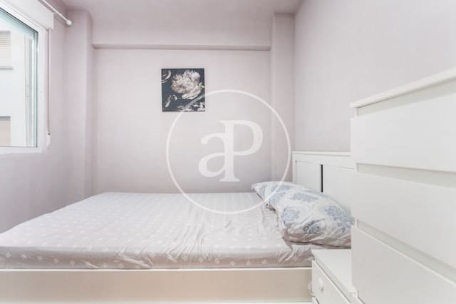 4 soveværelse Lejlighed til salg i Malilla, Valencia by - € 395.000 (Ref: 9387999)