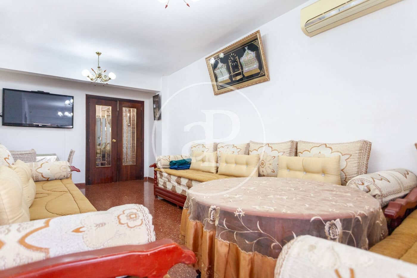 4 chambre Appartement à vendre à Valence ville - 395 000 € (Ref: 9387999)