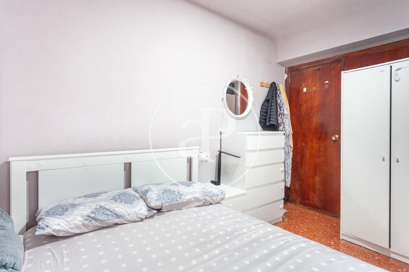 4 chambre Appartement à vendre à Valence ville - 395 000 € (Ref: 9387999)