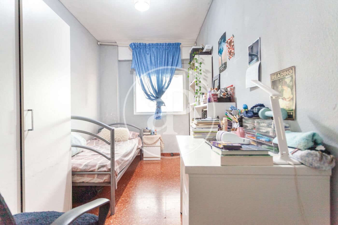 4 chambre Appartement à vendre à Valence ville - 395 000 € (Ref: 9387999)