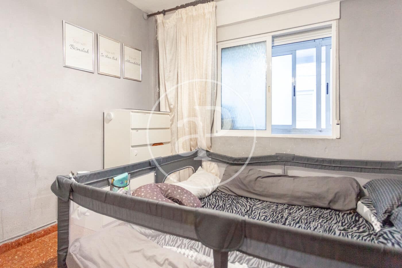 4 chambre Appartement à vendre à Valence ville - 395 000 € (Ref: 9387999)