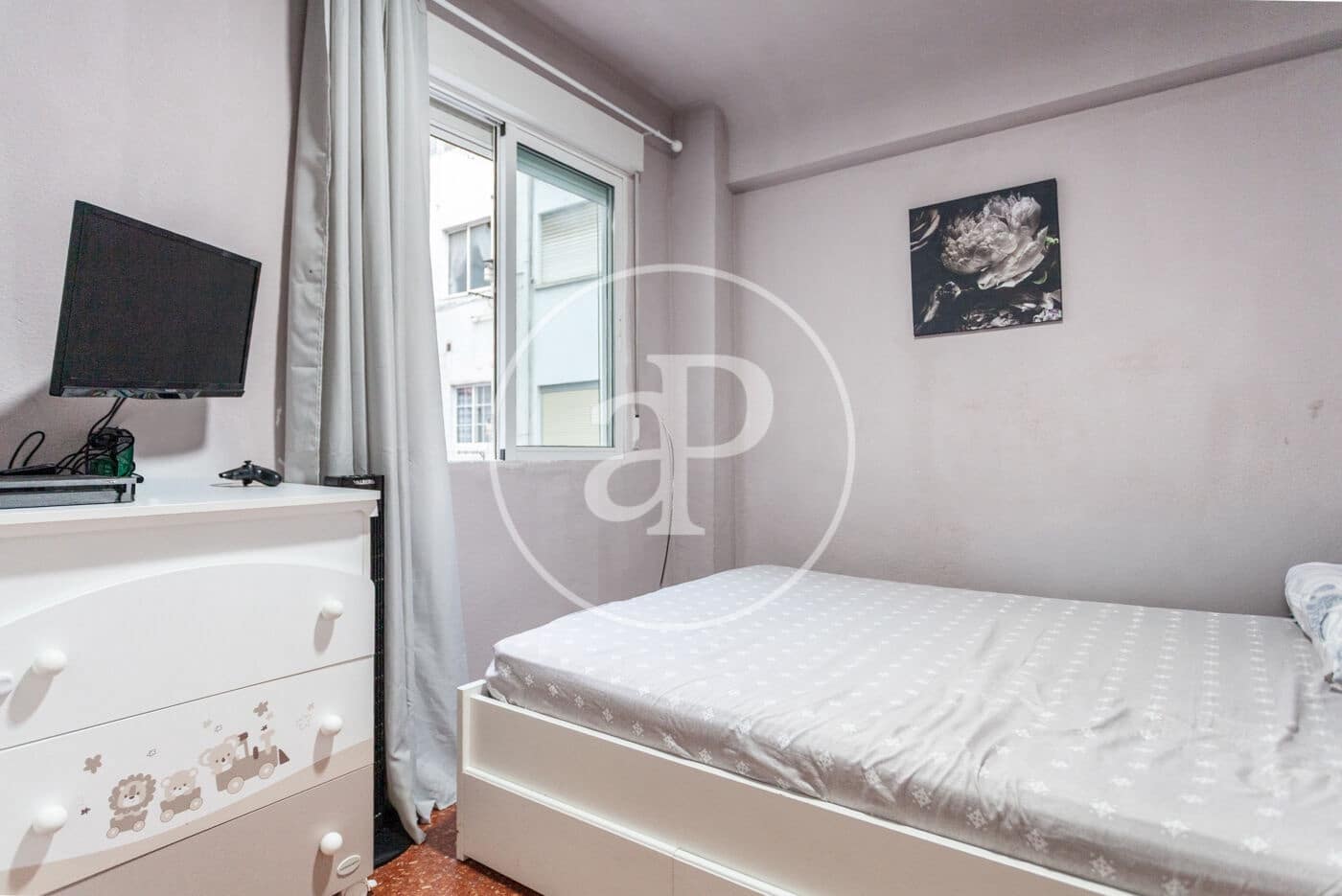 4 chambre Appartement à vendre à Valence ville - 395 000 € (Ref: 9387999)