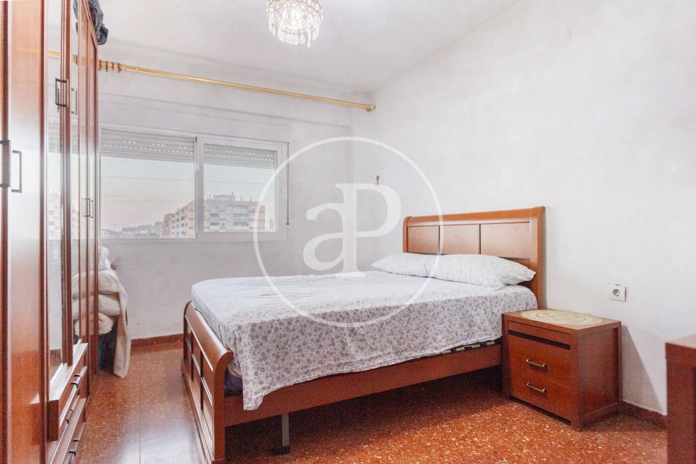 4 chambre Appartement à vendre à Valence ville - 395 000 € (Ref: 9387999)