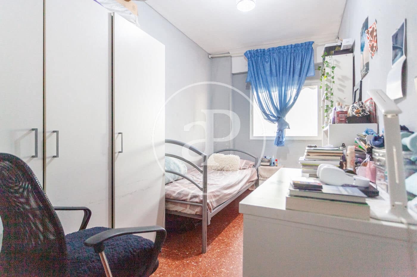 4 chambre Appartement à vendre à Valence ville - 395 000 € (Ref: 9387999)