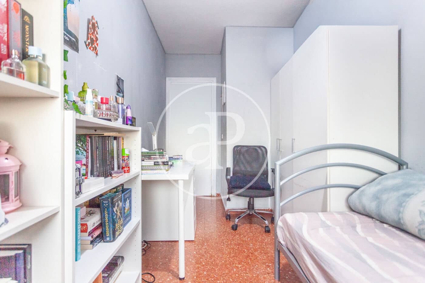 4 chambre Appartement à vendre à Valence ville - 395 000 € (Ref: 9387999)