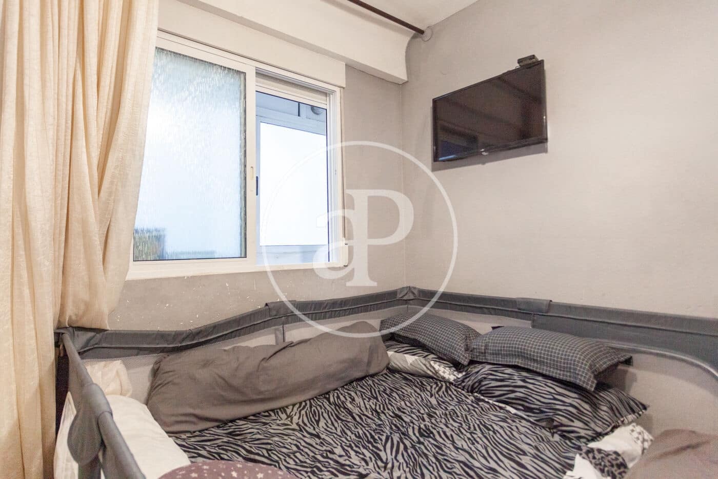 4 chambre Appartement à vendre à Valence ville - 395 000 € (Ref: 9387999)