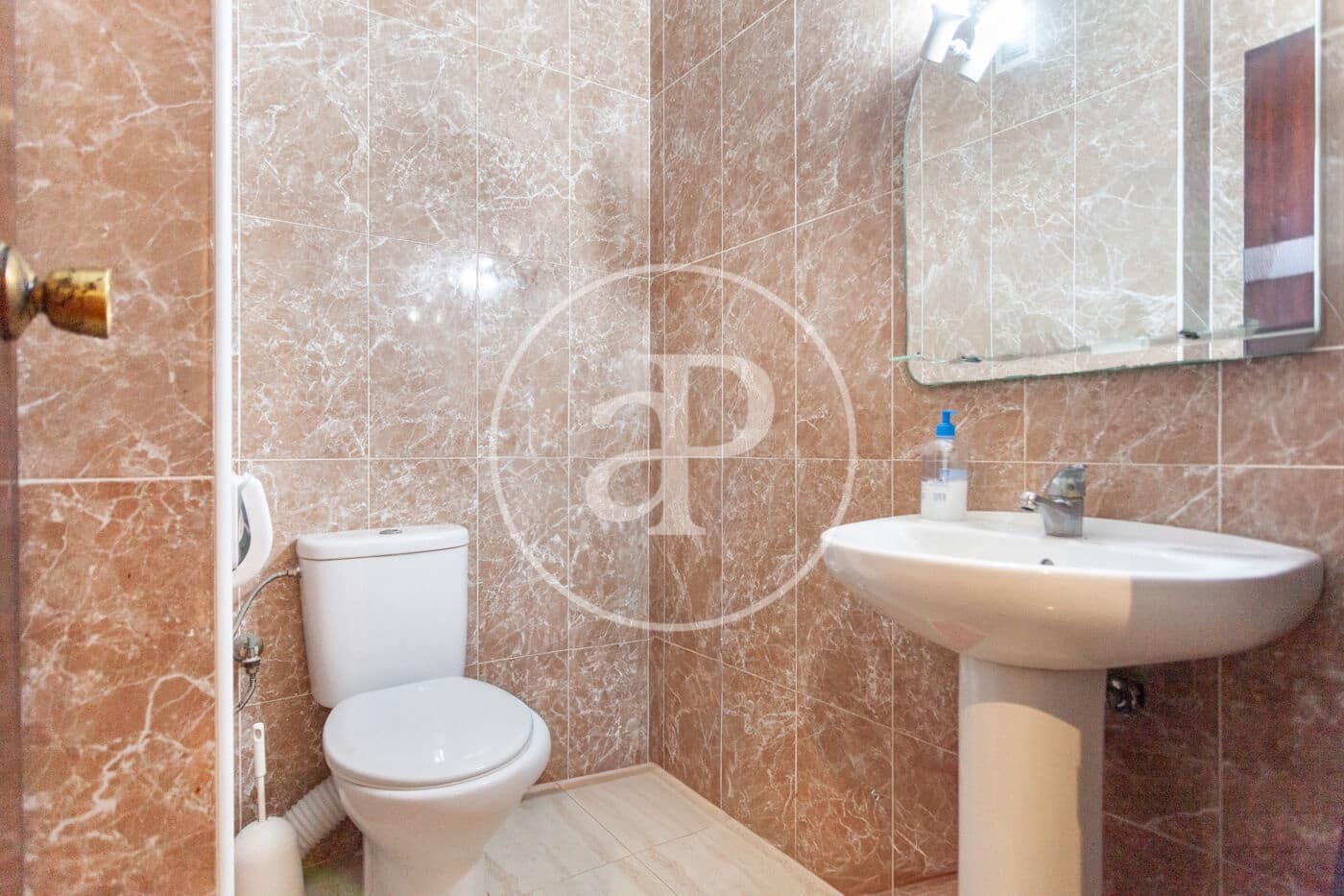 4 chambre Appartement à vendre à Valence ville - 395 000 € (Ref: 9387999)