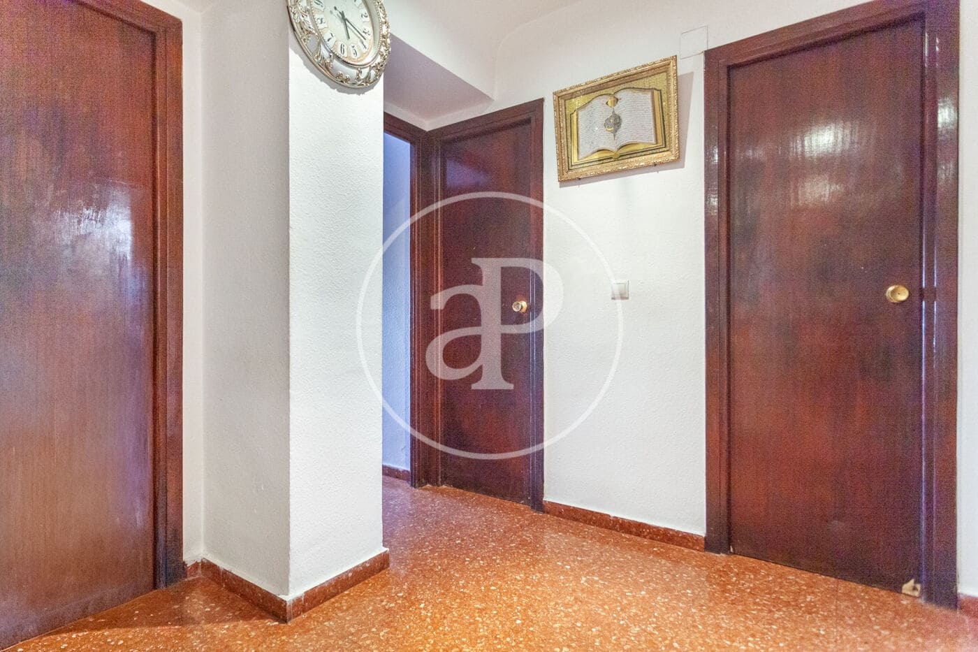 4 chambre Appartement à vendre à Valence ville - 395 000 € (Ref: 9387999)