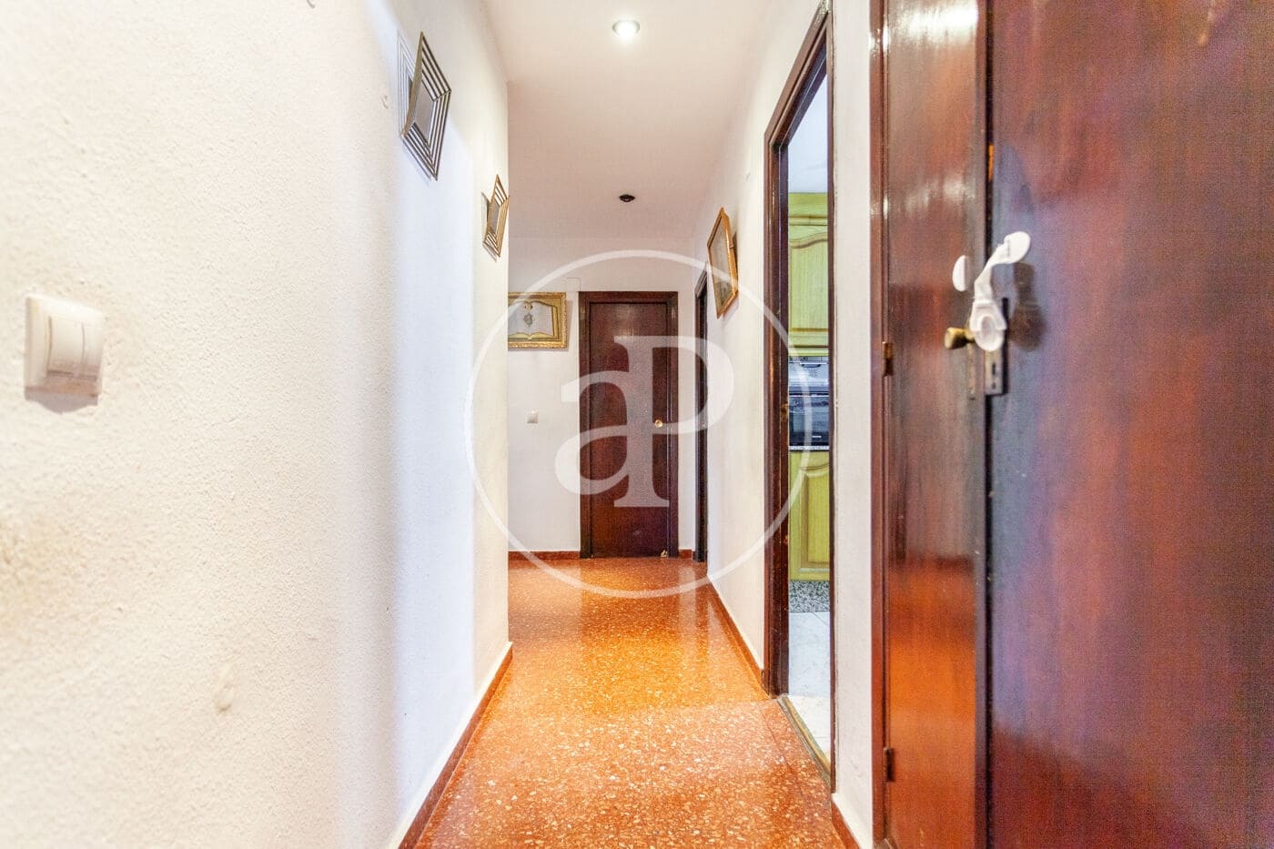 4 chambre Appartement à vendre à Valence ville - 395 000 € (Ref: 9387999)