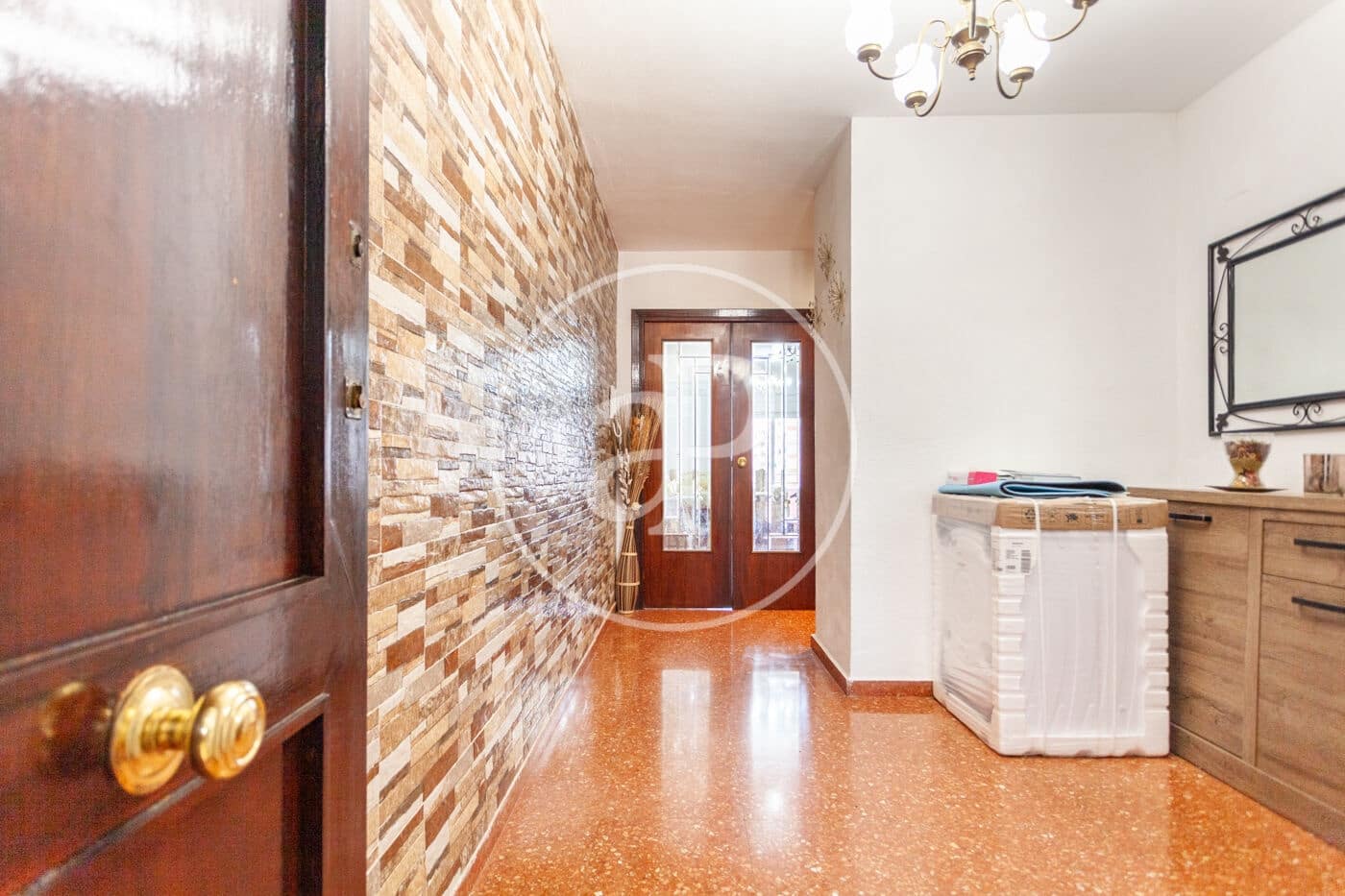 4 chambre Appartement à vendre à Valence ville - 395 000 € (Ref: 9387999)