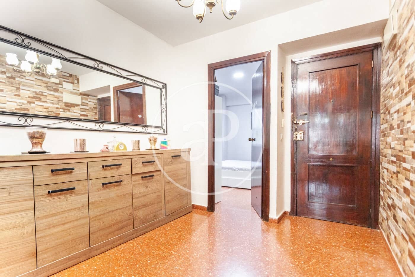 4 chambre Appartement à vendre à Valence ville - 395 000 € (Ref: 9387999)