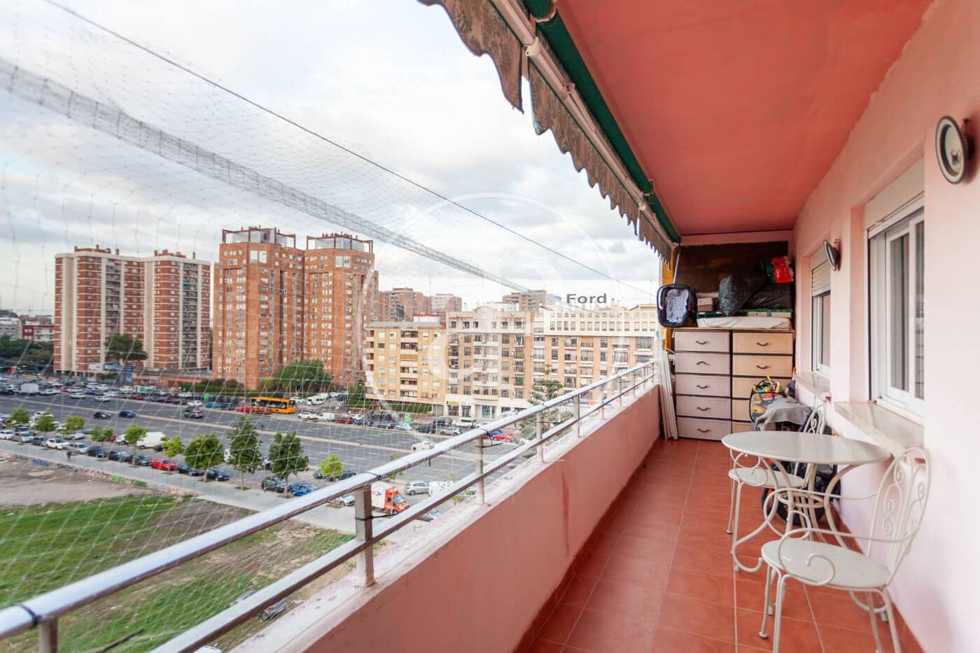 4 chambre Appartement à vendre à Valence ville - 395 000 € (Ref: 9387999)