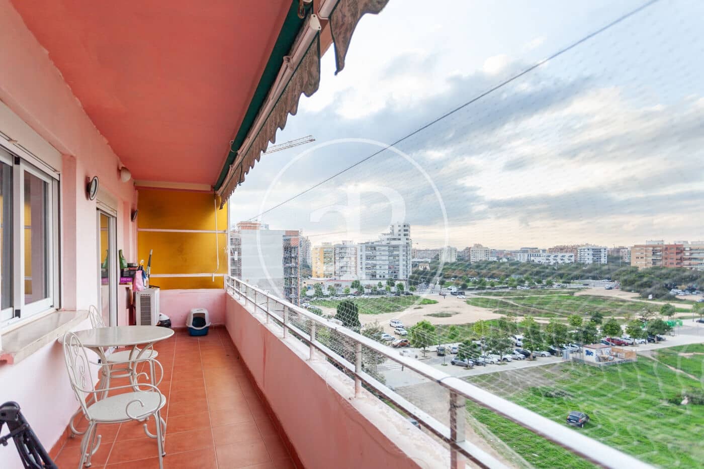 4 chambre Appartement à vendre à Valence ville - 395 000 € (Ref: 9387999)