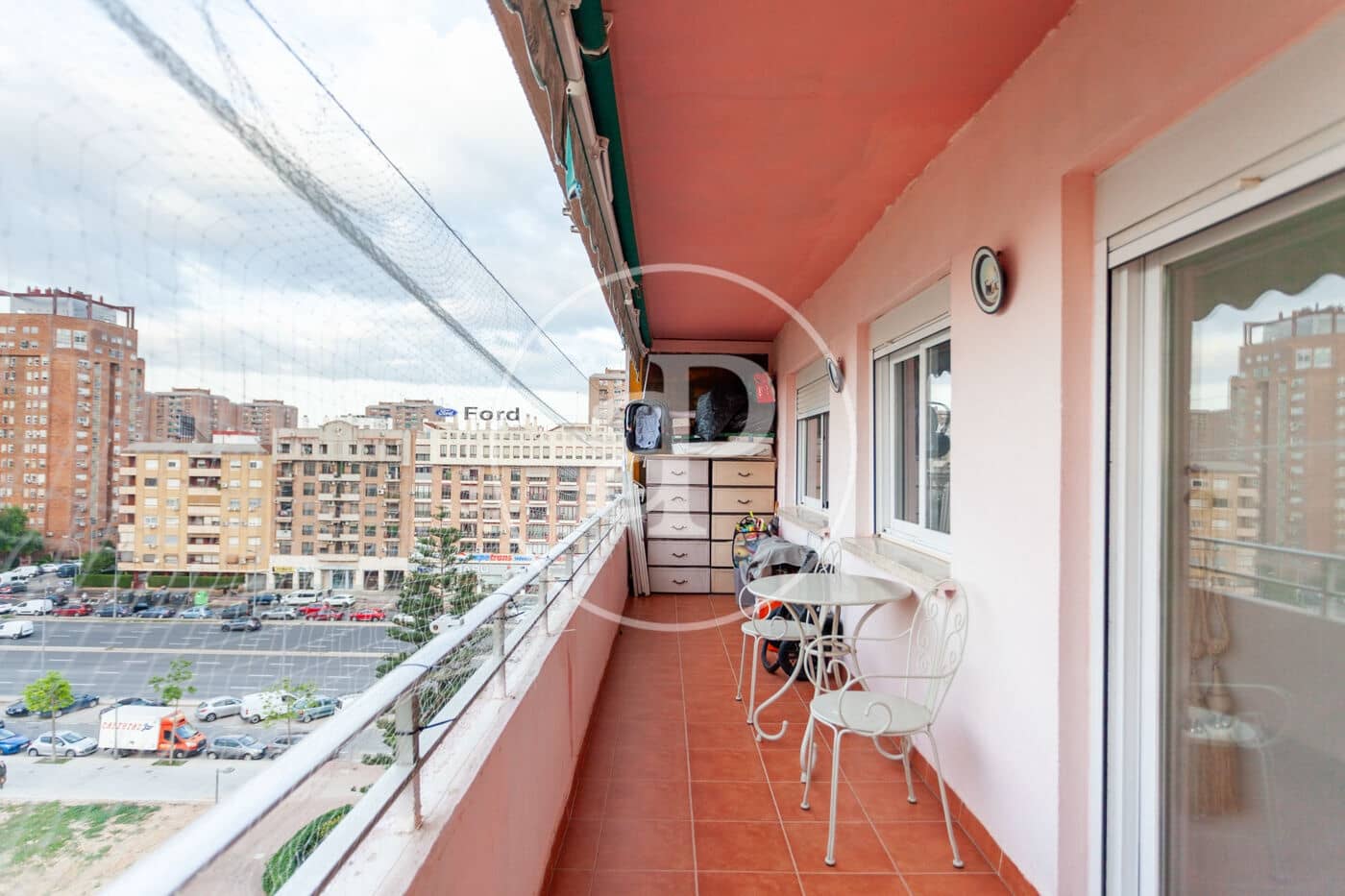 4 chambre Appartement à vendre à Valence ville - 395 000 € (Ref: 9387999)