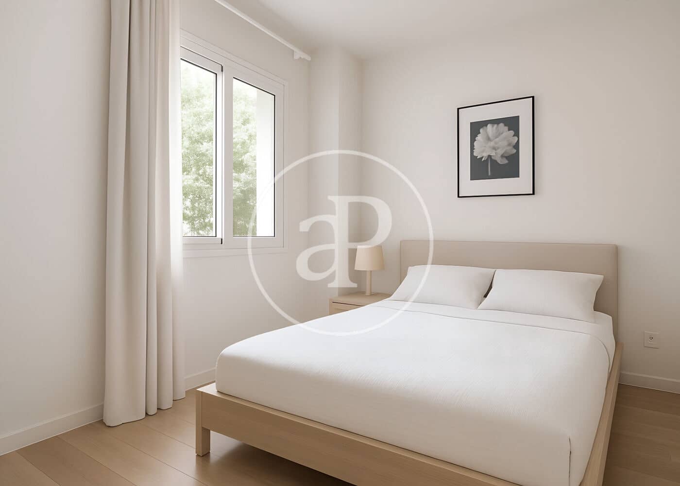 4 soveværelse Lejlighed til salg i Valencia by - € 340.000 (Ref: 9387999)