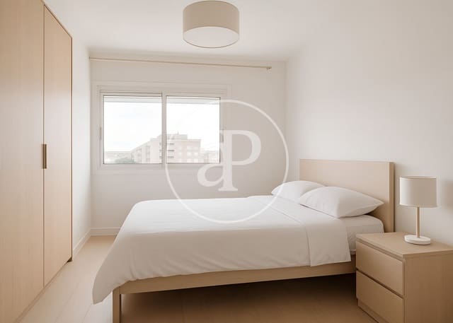 4 soveværelse Lejlighed til salg i Malilla, Valencia by - € 340.000 (Ref: 9387999)