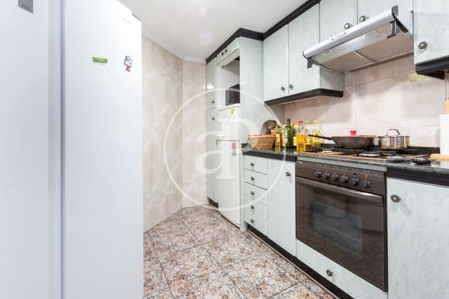 3 camera da letto Appartamento in vendita in La Creu Coberta, Valencia città - 240.000 € (Rif: 9388001)