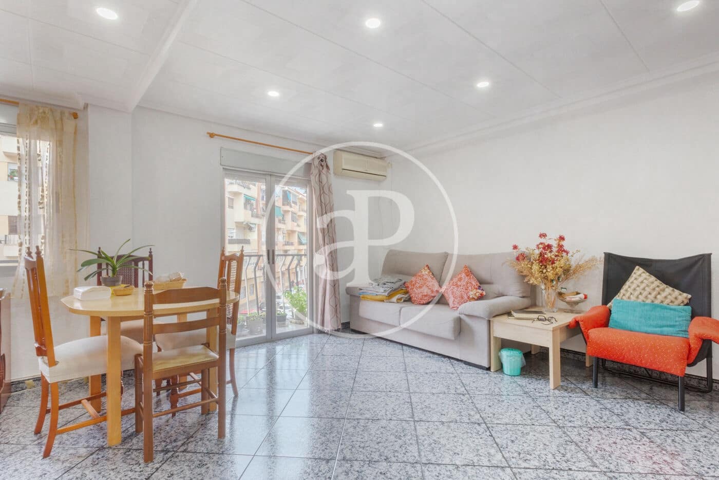 3 chambre Appartement à vendre à Valence ville - 240 000 € (Ref: 9388001)