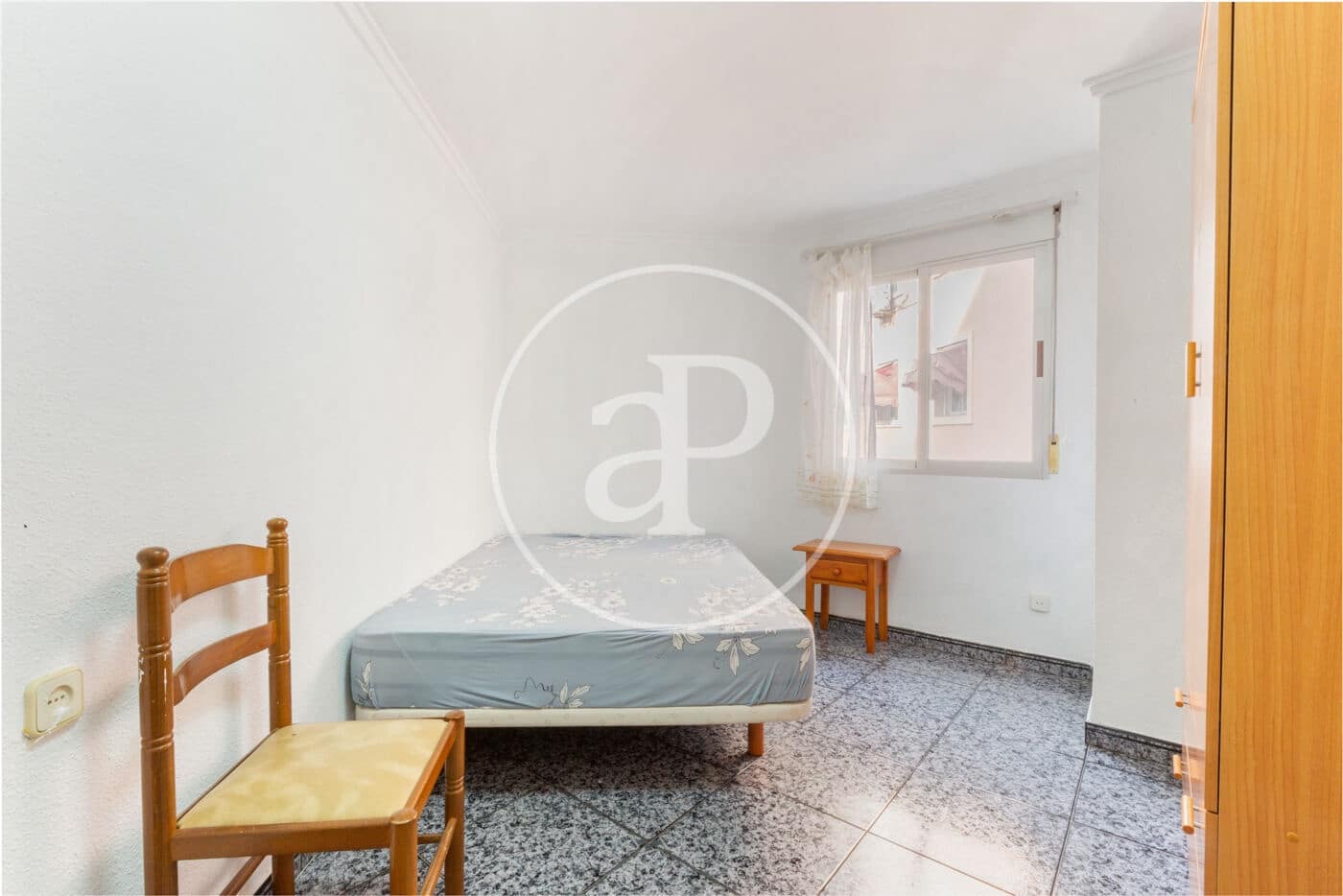 3 chambre Appartement à vendre à Valence ville - 240 000 € (Ref: 9388001)