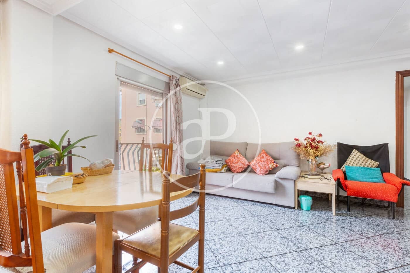 3 chambre Appartement à vendre à Valence ville - 240 000 € (Ref: 9388001)