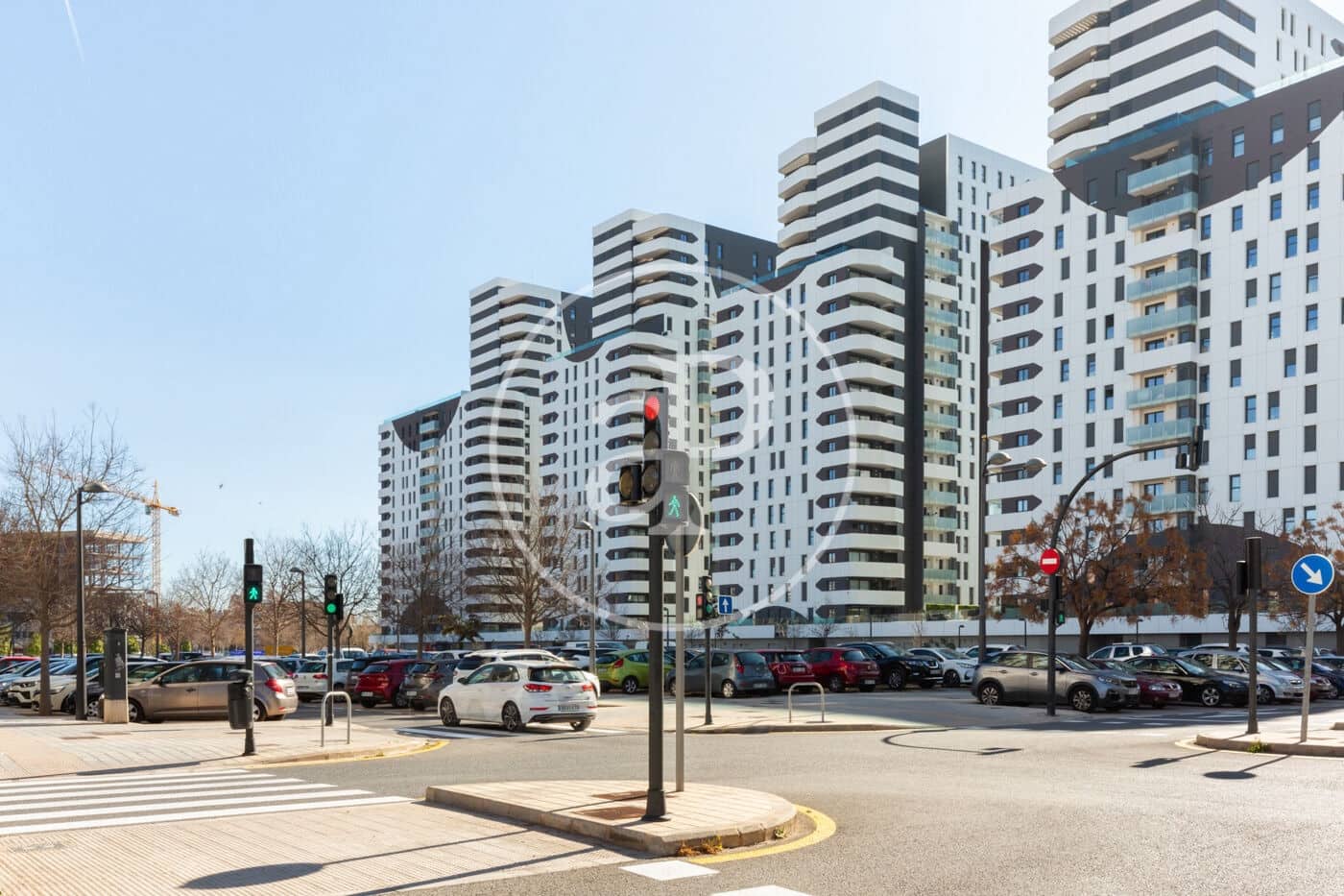 3 chambre Appartement à vendre à Valence ville - 240 000 € (Ref: 9388001)