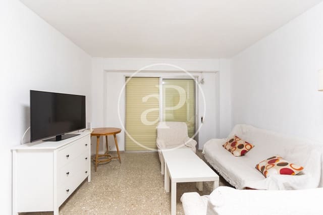 Appartement de 4 chambres à louer à Marxalenes, Valence ville - 1 300 € (Ref: 9388002)